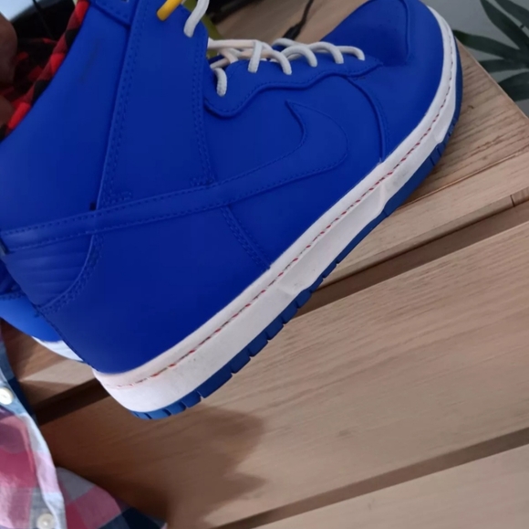 Nike High Dunks - Picture 4 of 5